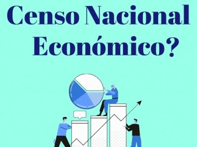 Censo Nacional Económico
