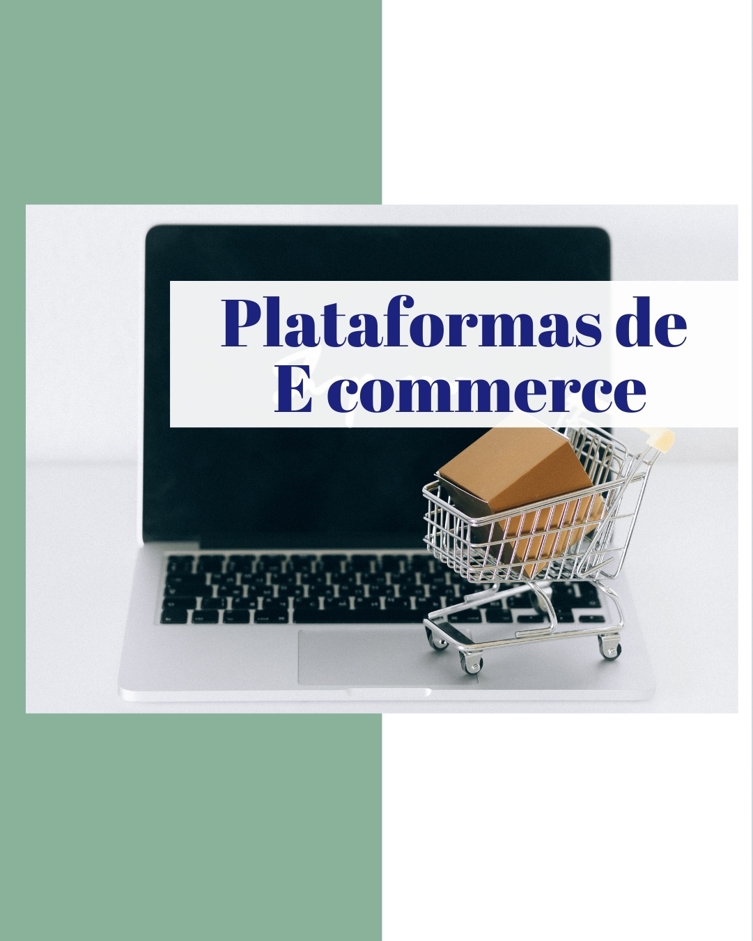 Cómo elegir la mejor plataforma de comercio electrónico para mi&nbsp;negocio